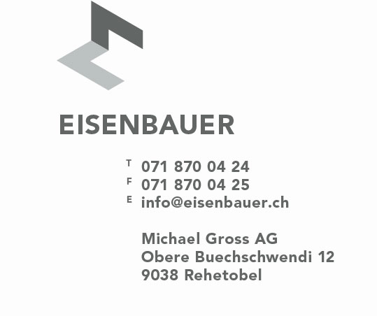 Eisenbauer